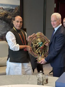rajnath singh