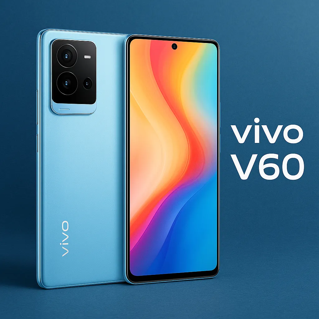 Vivo V60