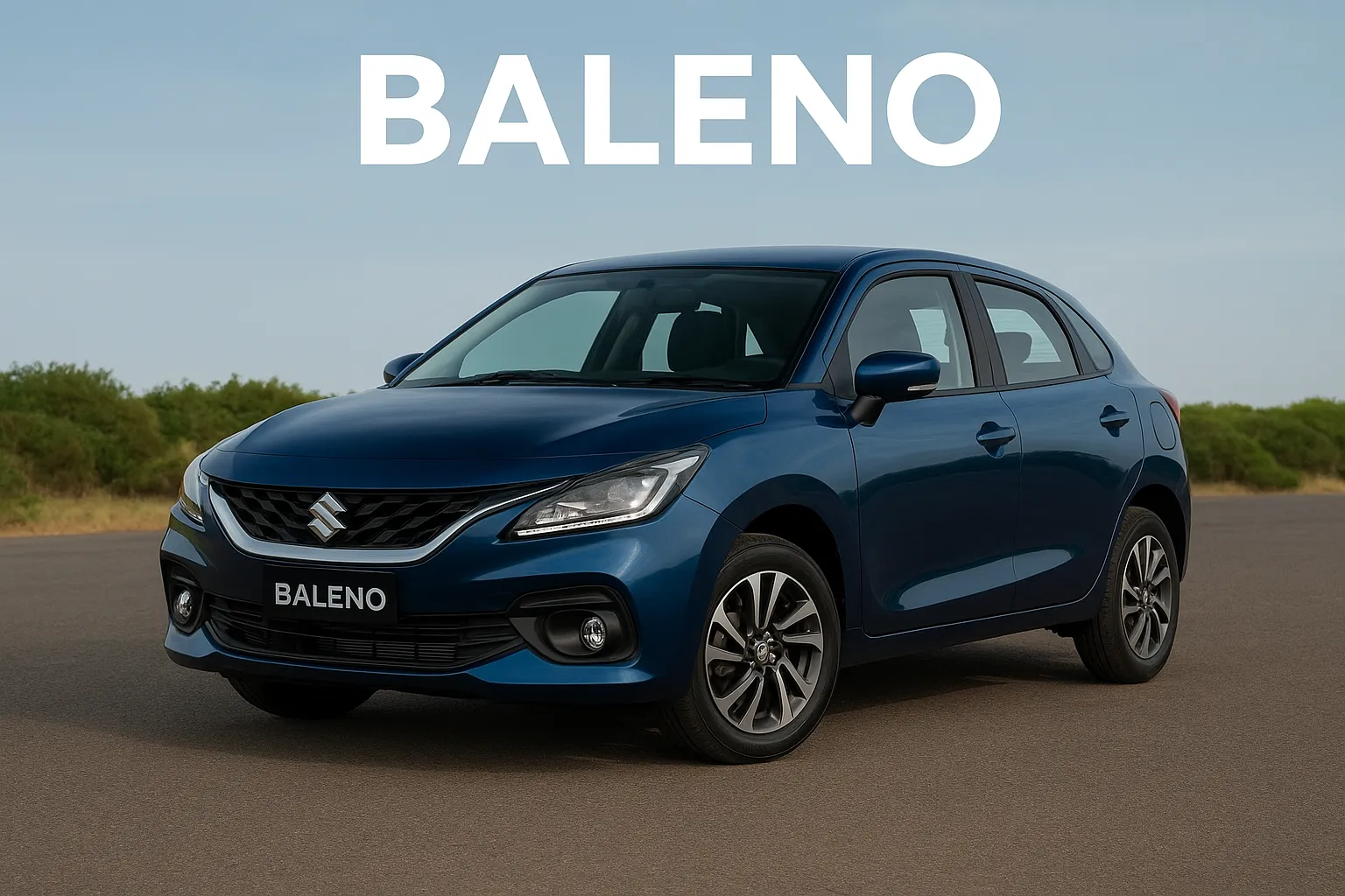 Baleno